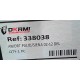 AMORTIGUADOR DELANTERO FIAT PALIO SIENA FIRE 02-15 DER/IZQ