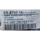 GOMA VALVULA GETZ TUCSON ELANTRA SPORTAGE 1.6 2.0 4L