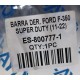 BARRA DERECHA FORD F-350 SUPER DUTY (11-22)