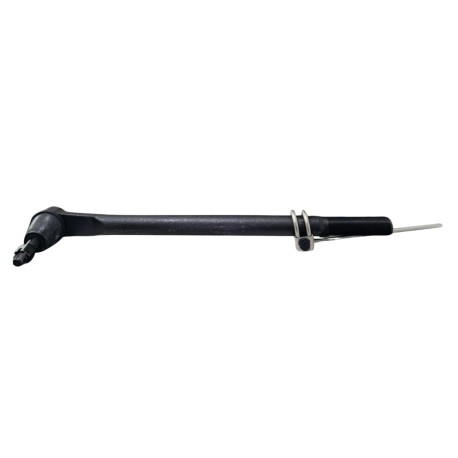 BARRA IZQUIERDA FORD F-350 SUPER DUTY (11-22)