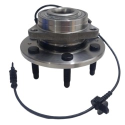 Mozo o Cubo De Rueda Delantero Avalanche Silverado Tahoe