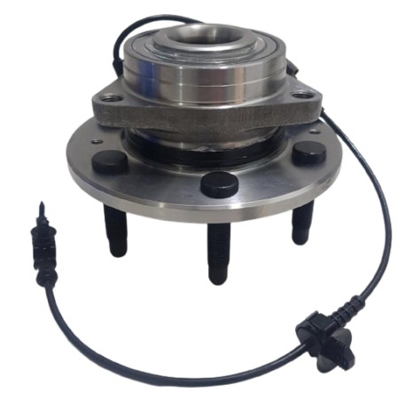 Mozo o Cubo De Rueda Delantero Avalanche Silverado Tahoe