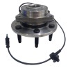 Mozo o Cubo De Rueda Delantero Avalanche Silverado Tahoe