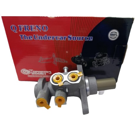 BOMBA DE FRENO FORD ECOSPORT 4X4 2.0 SINC 2005-2009 (1033