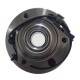Mozo o Cubo De Rueda Delantero Avalanche Silverado Tahoe