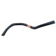 MANGUERA RADIADOR INFERIOR FORD FIESTA 1.6 2000-2003 BALITA