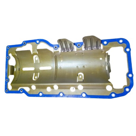EMPACADURA CARTER GRAND CHEROKEE 4.7 8V 2001