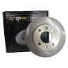 DISCO DE FRENO DELANTERO RENAULT CLIO SYMBOL 06-UP