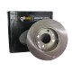 DISCO DE FRENO DELANTERO RENAULT CLIO SYMBOL 06-UP