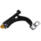MESETA INFERIOR IZQUIERDA FORD FIESTA POWER MAX ECOSPORT 1.6
