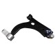 MESETA INFERIOR IZQUIERDA FORD FIESTA POWER MAX ECOSPORT 1.6