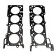 EMPACADURA CAMARA FORD SUPER DUTY 6.2 F250 F350 PAR METAL
