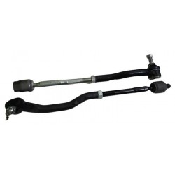 KIT ROTULAS TERMINALES TOYOTA PREVIA 2007/2018 4 PIEZAS