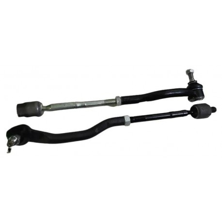 KIT ROTULAS TERMINALES TOYOTA PREVIA 2007/2018 4 PIEZAS