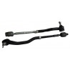 KIT ROTULAS TERMINALES TOYOTA PREVIA 2007/2018 4 PIEZAS