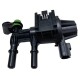 VALVULA DE PURGA CANISTER FORD MOTOR 2V/3V 4.6/5.4 ORIGINAL