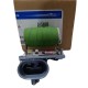 RESISTENCIA ELECTROVENTILADOR FIESTA/ECOSPORT/POWER MAX MOVE