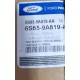 RESISTENCIA ELECTROVENTILADOR FIESTA/ECOSPORT/POWER MAX MOVE