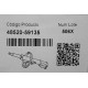 AMORTIGUADOR DE GAS TOYOTA YARIS DELANTERO LH 07-10 BELTA
