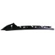 MOLDURA PLATINA EXT. PARABRISA EXPLORER 12/14 IZQ ORIGI