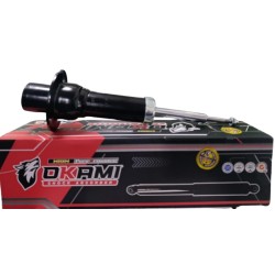 AMORTIGUADOR LIBERTY/CHEROKEE KJ KK 02-15 DEL