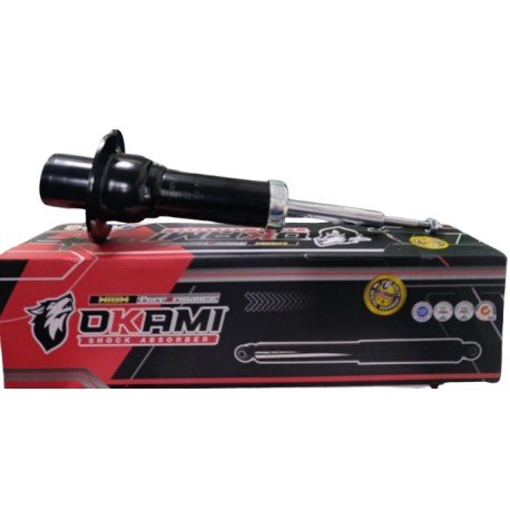 AMORTIGUADOR LIBERTY/CHEROKEE KJ KK 02-15 DEL
