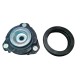 BASE DE AMORTIGUADOR DELANTERO FORD FOCUS TODOS 2002-2008