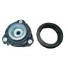 BASE AMORTIGUADOR DEL. FORD FOCUS TODOS 02-08 C/RODAMIENTO