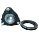 BASE DE AMORTIGUADOR DELANTERO FORD FOCUS TODOS 2002-2008