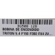 BOBINA DE ENCENDIDO TRITON 5.4 F150 F350 FX4 2V