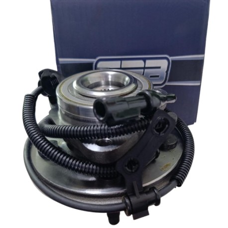 CUBO RUEDA EXPLORER SPORTRACK 4X4 02 DEL