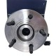 CUBO RUEDA EXPLORER SPORTRACK 4X4 02 DEL