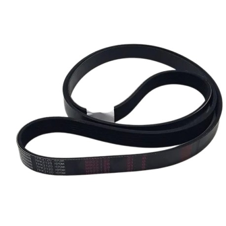 Correa Única Toyota Fortuner 4runner Kavak machito tundra