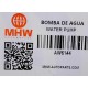 BOMBA AGUA FORD EXPLORER 4.6 TRITON 5.4 F150 FORTALEZA FX4