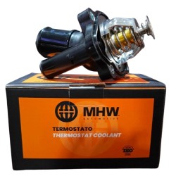 TERMOSTATO FORD ECOSPORT, FOCUS, MAZDA 3 Y 6 2.0 RANGER 2.3