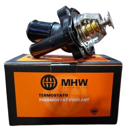 TERMOSTATO FORD ECOSPORT, FOCUS, MAZDA 3 Y 6 2.0 RANGER 2.3
