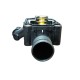 TERMOSTATO PEUGEOT 206/ 207/ 307 1.6L CENTAURO PARTNER