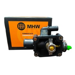 TERMOSTATO PEUGEOT 206/ 207/ 307 1.6L CENTAURO PARTNER