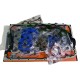 KIT DE EMPACADURA EXPLORER 4.0 SOHC 4 CADENAS
