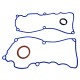 KIT DE EMPACADURA EXPLORER 4.0 SOHC 4 CADENAS