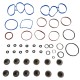 KIT DE EMPACADURA EXPLORER 4.0 SOHC 4 CADENAS