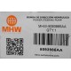 BOMBA DIRECCION JEEP GRAND CHEROKEE WJ 4.7 01 05
