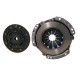 KIT CLUTCH EMBRAGUE TOYOTA YARIS SPORT 1.3 01-09
