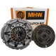 KIT CLUTCH FORD FIAT PALIO SIENA 1.3 16V 1.4 (DISCO Y PLATO)