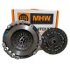 KIT CLUTCH FORD FIAT PALIO SIENA 1.3 16V 1.4 (DISCO Y PLATO)