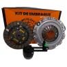 KIT CROCHE FORD ECOSPORT 2.0 4X2 FOCUS 2.0 17D C/ COLLARIN