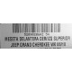 MESETA DELANTERA SUPERIOR JEEP GRAND CHEROKEE WK 4.7 RL LH