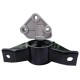 BASE DE MOTOR CAJA IZQUIERDA CHERY ORINOCO