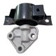 BASE DE MOTOR CAJA IZQUIERDA CHERY ORINOCO