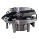 MOZO CUBO RUEDA FORD SUPER DUTY F350 4X4 11/16